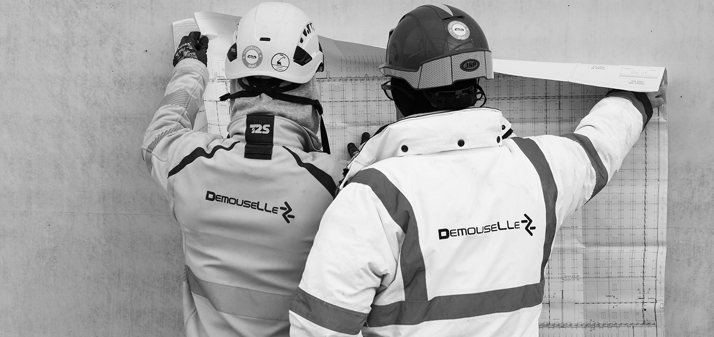 Demouselle Tertiaire recrute