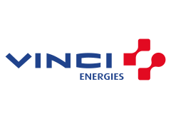 logo VINCI Energies