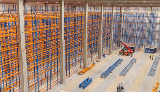 batiment de stockage froid dep 76