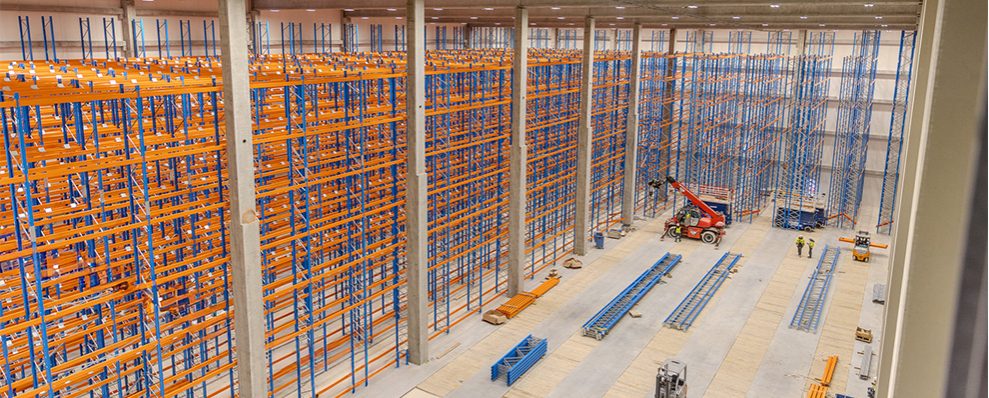 batiment de stockage froid dep 76