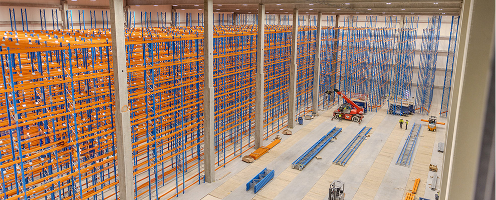 batiment de stockage froid dep 76
